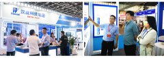 行业展会被“围观”，汉